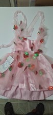 Brand New Odasdo Dance/Ballet Dress.See DESCRIPTION