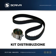 Kit de distribution Suzuki VITARA