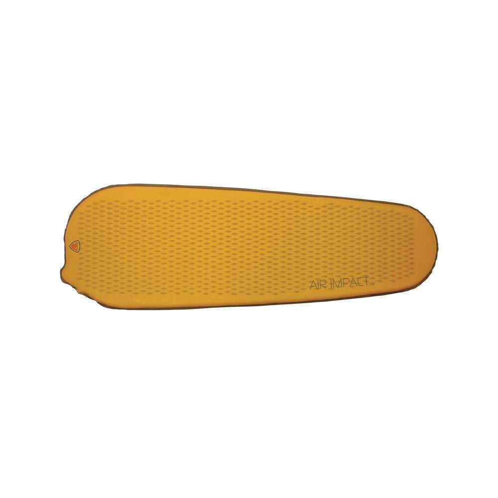 Robens Air Impact 25, Lightweight, Compact Self-Inflating Sleep Mat [RRP £60.99]
