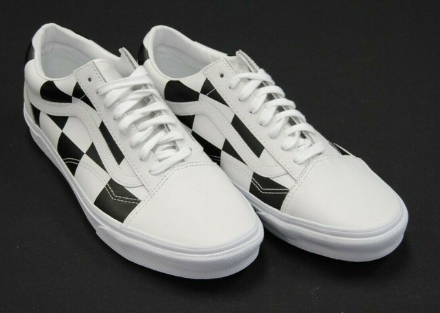 vans old skool dx zip