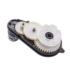 New 24V 555 20000RPM Gearbox With High-Torque 24V-DC Motor For Kids Ride On Car