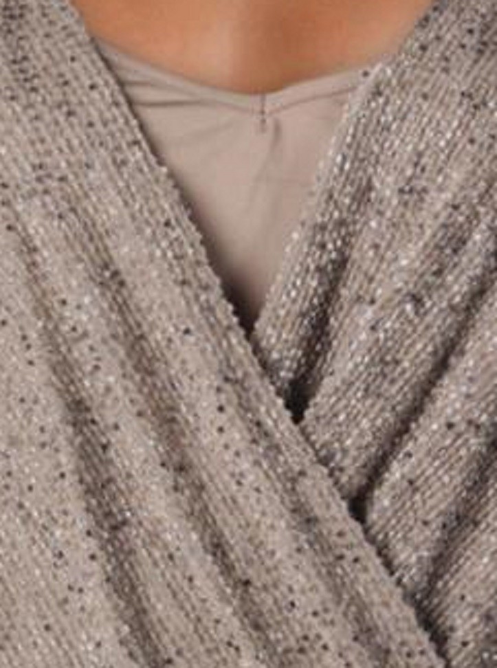 Ralph Lauren LRL Womens New $298 Jesada V-Neck Blouse Top