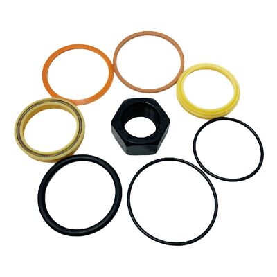 Bobcat Hydraulic Lift Cylinder Seal Kit 7135558 Fit 753 763 773 7753 220 320 322