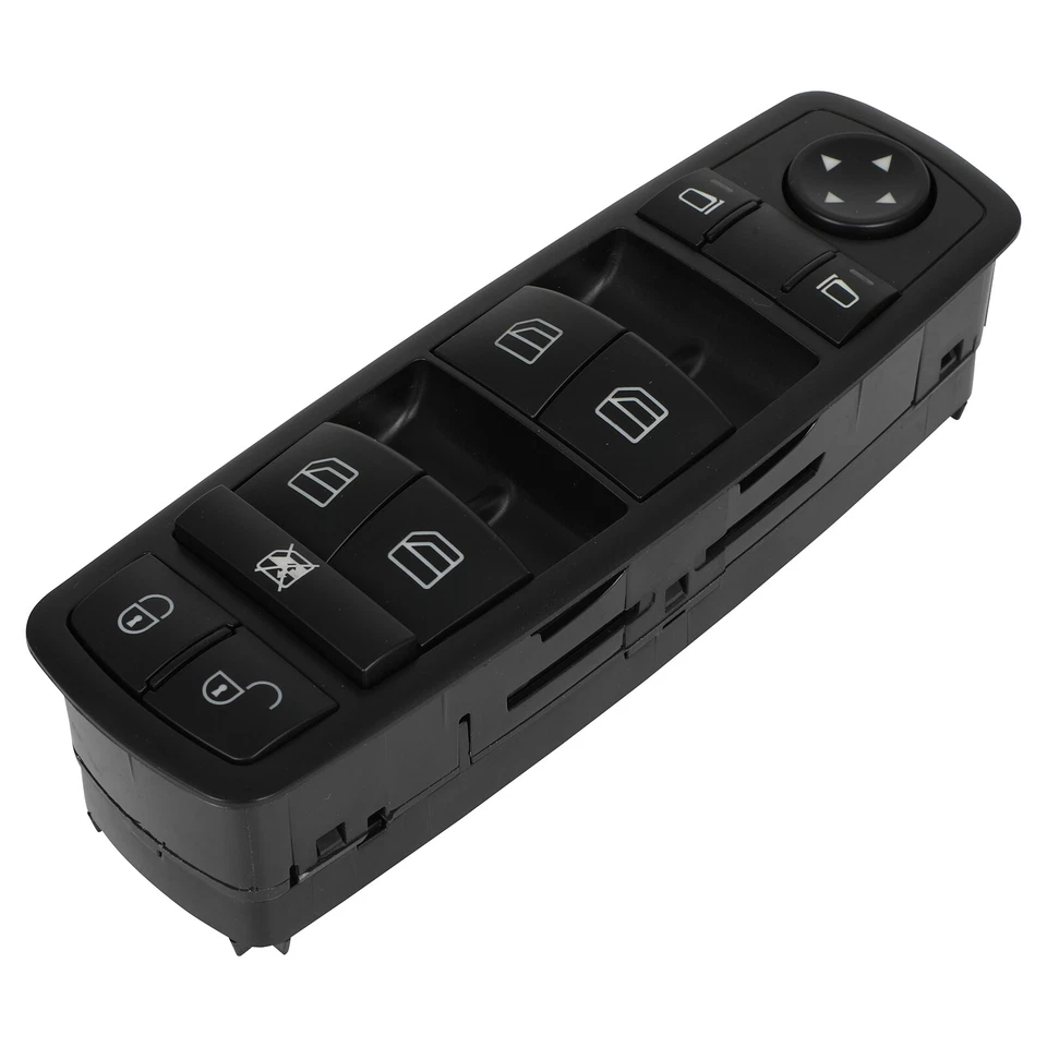 Power Window Switch for Mercedes-Benz W169 W245 A B Class 05-12 A1698206610 - Image 2 of 4