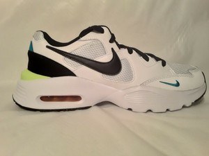 nike air max fusion white