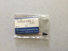 Echo 436114-13930 check valve OEM
