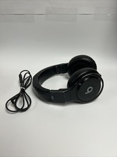 DISCONTINUED / Beats by Dr. Dre Pro Over the Ear Wired Headphones Black Read 