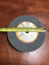 OEM Parts 36 Gr. Wheel Assembly’s For Ryobi BGH826 8" Bench Grinder 3.1Amp