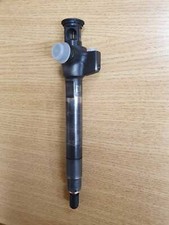 ✅ GENUINE FORD MONDEO MK5 2.0 TDCi DELPHI FUEL INJECTOR DS7Q-9F593-BB 2015-2020