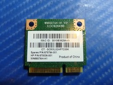 HP Pavilion 23" 23-g013w Wireless WIFI Card 675794-001 670036-001 AR5B125 GLP