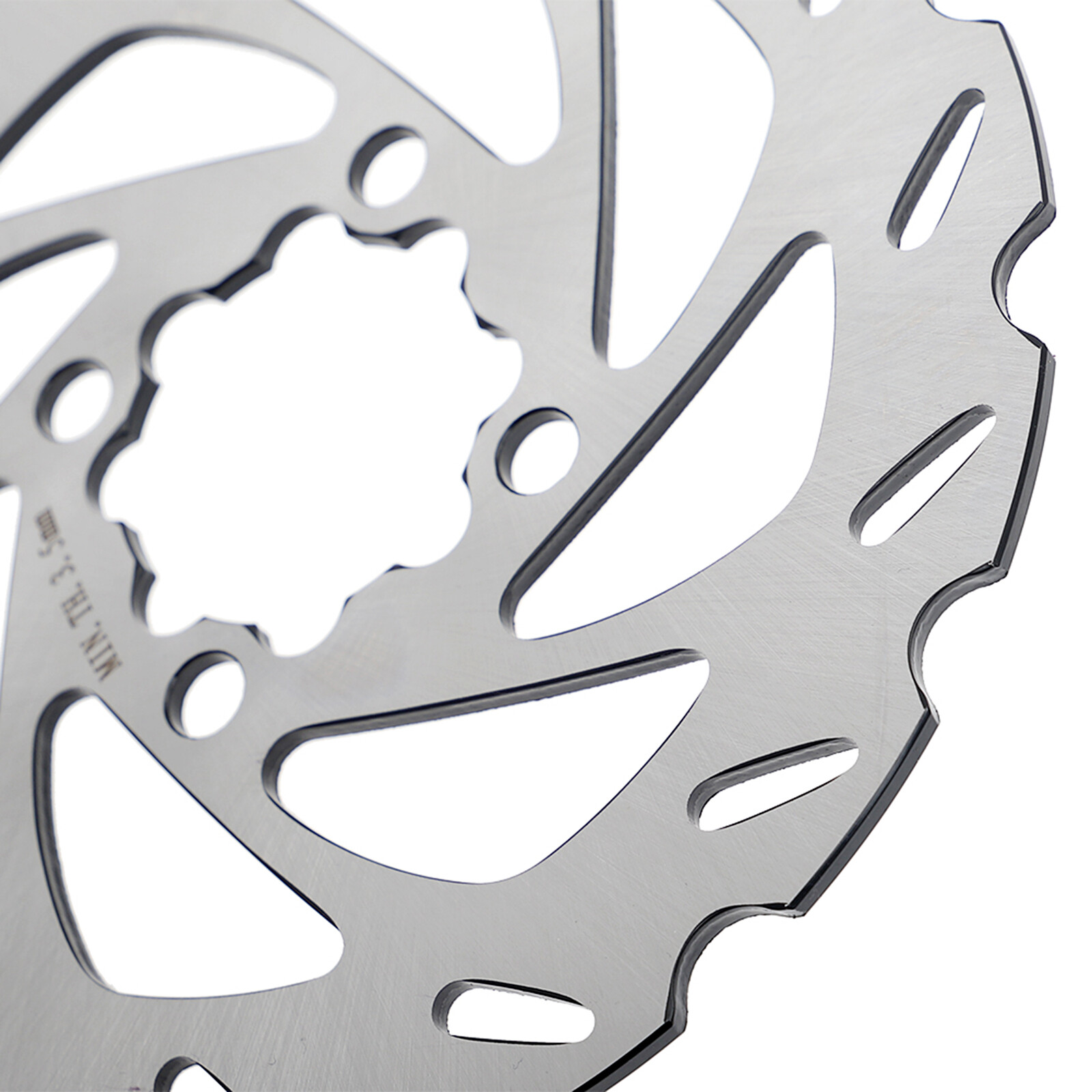 Rear Brake Disc Rotor for Yamaha YFZ450R 20092023 YFZ 450X 2008 2009