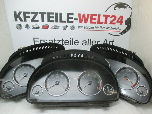 BMW X4 X5 X6 F15 Tacho Kombiinstrument 1036908466 1044663