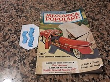 Volksmechanik März 1957 - Monatszeitschrift