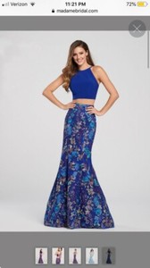 ellie wilde two piece