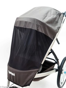 ebay thule urban glide 2