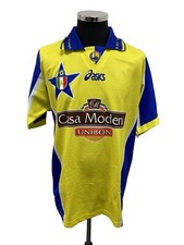 MAGLIA SHIRT VOLLEY DAYTONA VINTAGE ASICS JHD5418