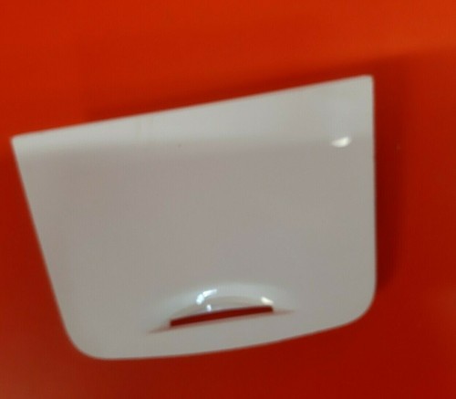 Waschmaschine HOOVER VTS715D21X1-80 Klappe ABLAUFPUMPE