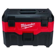Milwaukee 0880-20 M18 2 Gallon Wet/Dry Vacuum