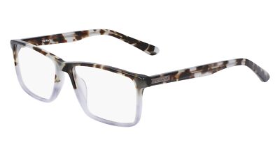 New DRAGON DR-2033 462 Blue Tortoise Gradient Eyeglasses 54/15/145 DR2033 Eyeglasses - Dragon Alliance Authorized Retailer  main image 2