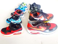 Nike Air Max Kinder Schuhe, Trax/Skyline Nike Air Max Sneaker Unisex/Jungen 