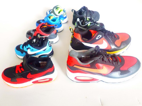 Nike Air Max Kinder Schuhe, Trax/Skyline Nike Air Max Sneaker Unisex/Jungen  | eBay