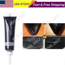1pc 20ml DIY Leather Repair Filler Vinyl for Car Seat Patch Sofa Rip Holes