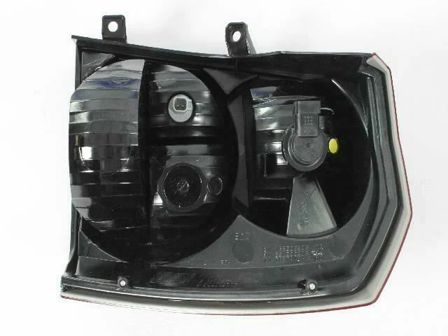 Genuíno Mopar 2008-2012 Dodge Caliber conjunto de lanterna traseira esquerda 5160361AA - Imagem 3 de 4
