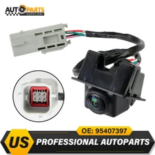 For GMC Terrain 2010-2017 Factory Replacement Car Rear View Backup Camera US