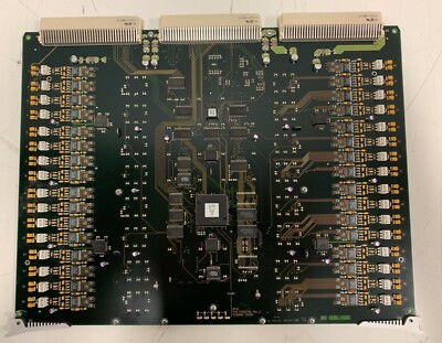 GE ULTRASOUND VIVID 3 VINGMED SOUND BOARD FA302765 BF32/1MLA FA200811 A 
