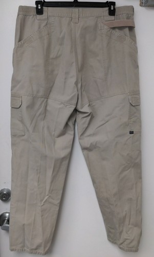5.11 511 Tactical Series Men's Pants Style 74251 Size 42X34 Khaki - Picture 2 of 5