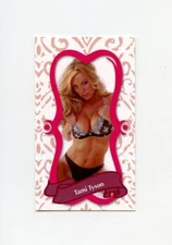 #TN26232 TAMI TYSON Legend Spotlight Limited Edition Card