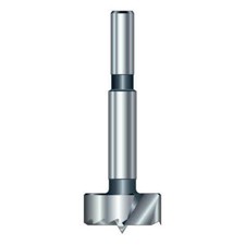 Image of Trend WS Saw Tooth Forstner Drill Bit 1/2" 1/4"