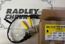 NEW GM OEM 20-24 SIERRA 2500 HD EMISSION COMPONENTS- INJECTOR GMC 12696018