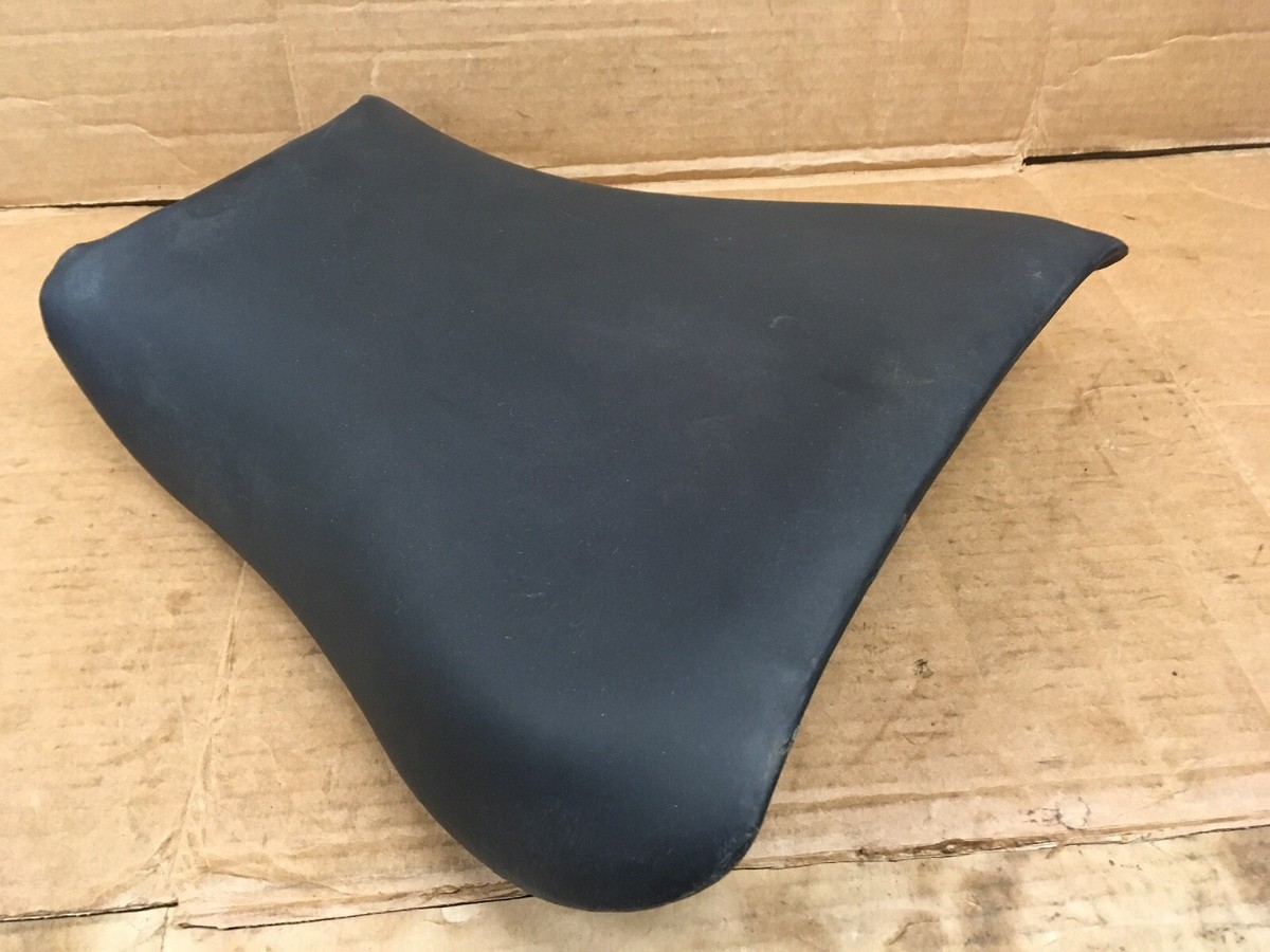1994-1997 Kawasaki ZX9R, front seat, driver OEM seat, #1251910 | eBay