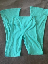 Tiger Friday Retro Flare Legging Women’s Size Xs