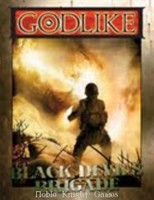 Arc Dream Godlike Black Devils Brigade Sc Mint on sale Arc Dream Godlike Black Devils Brigade Sc Mint on sale