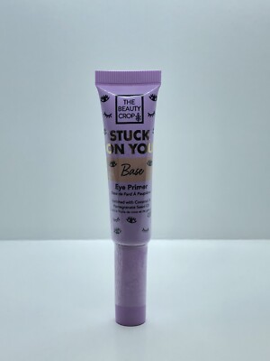 The Beauty Crop   Stuck On You Eye Primer Base   10 mL