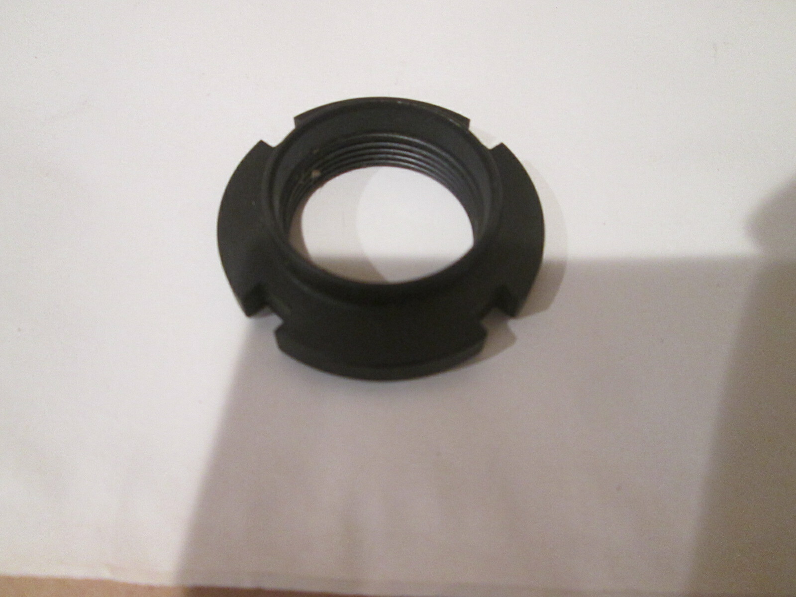 Ferrari 348, 355 -  Gearbox Ring Nut  P/N 131667 - 153009