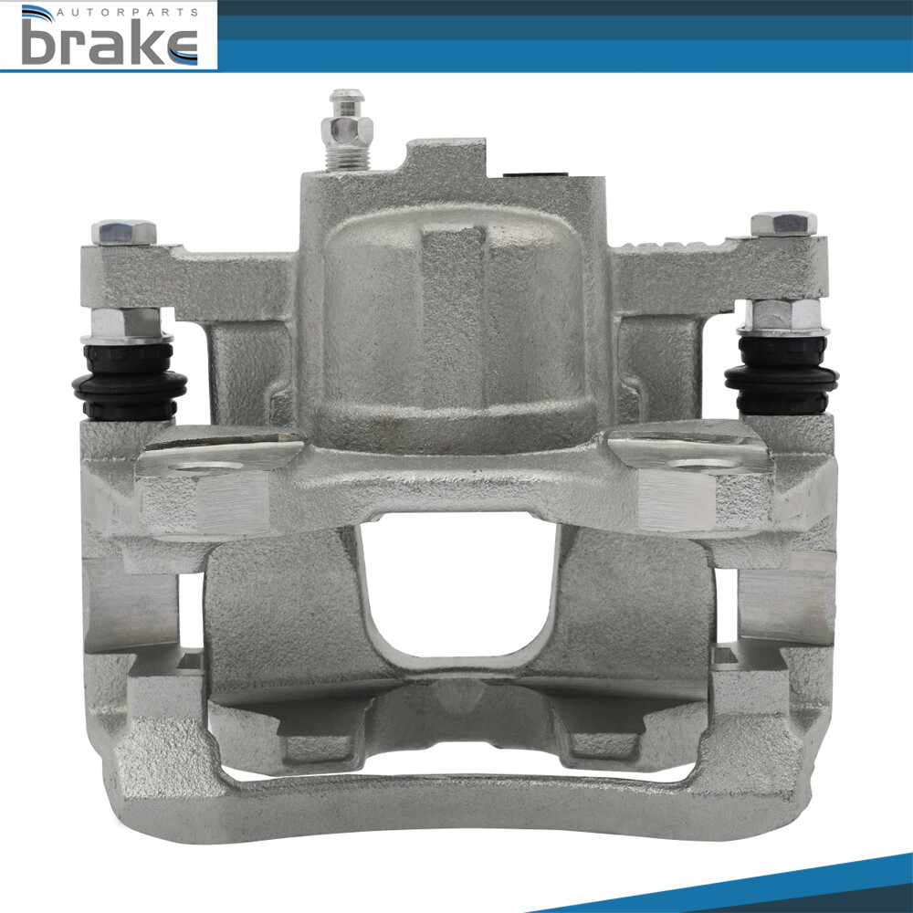 07-11 Dodge Nitro 08-12 Jeep Liberty Rear Left Brake Caliper with Bracket