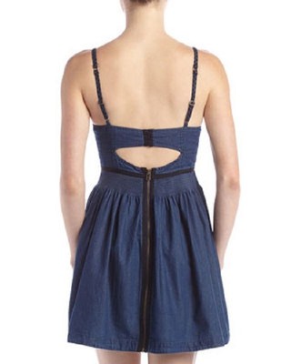white christmas dresses Free People Roadhouse Mini Dress – Square-dclothing