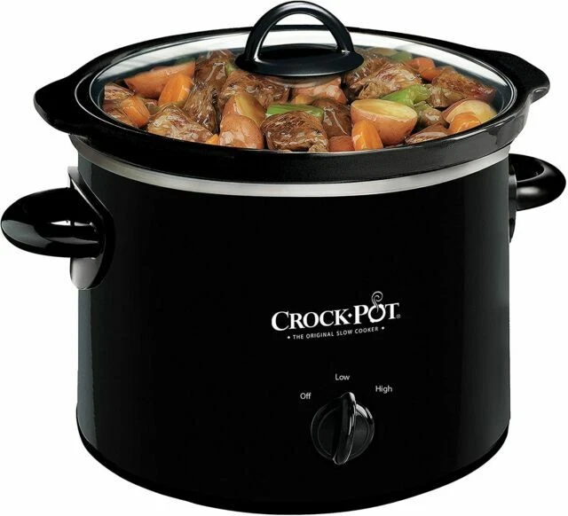 キッチン家電 SLOW COOKER 809 Crock-Pot Small Kitchen Appliances for sale | eBay