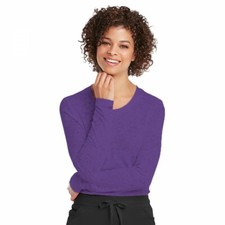  MED Women's KD110 By Barco Taylor Tee -PURPLE DREAM