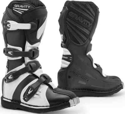 Stivali Enduro Stivali Cross Vintage Motocross Boots Stivali
