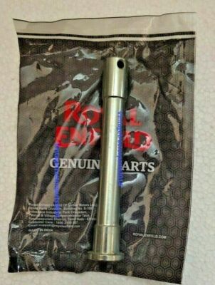 Genuine Royal Enfield Interceptor 650cc Centre Stand Spindle #148237/C
