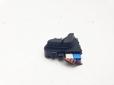 MERCEDES BENZ C CLASS W205 FRONT SEAT REGULATOR SWITCH RIGHT DRIVER SIDE 2015