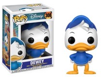 Funko Pop DuckTales Vinyl Figures 12
