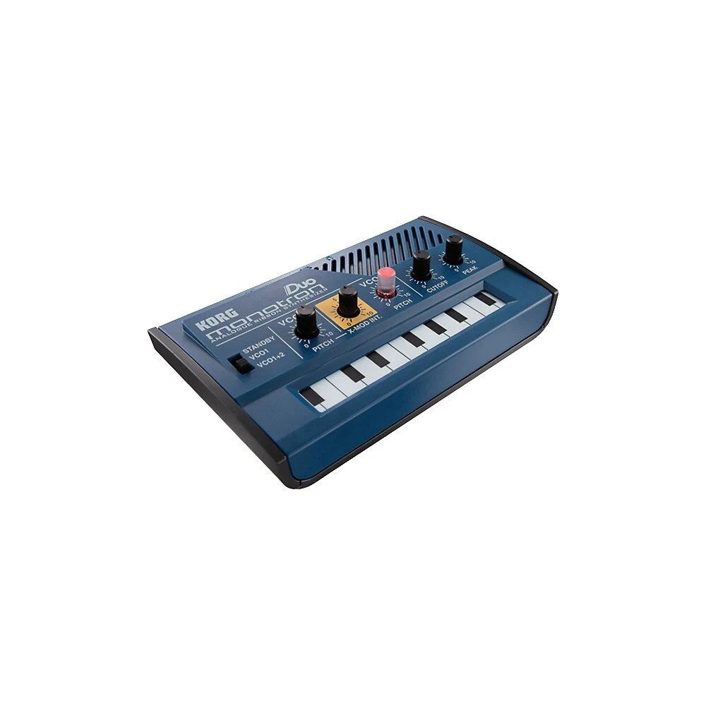 Korg 2024 monotron duo
