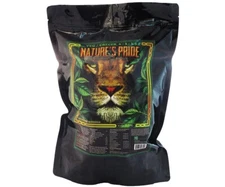GreenGro Nature's Pride Veg Fertilizer 10 lb