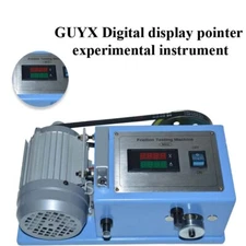 DY-TMK grease anti-wear test instrument, digital display pointer lubricating oil