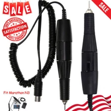 USA Dental Lab Marathon Electric Micro Motor 35,000 RPM Polishing Handpiece